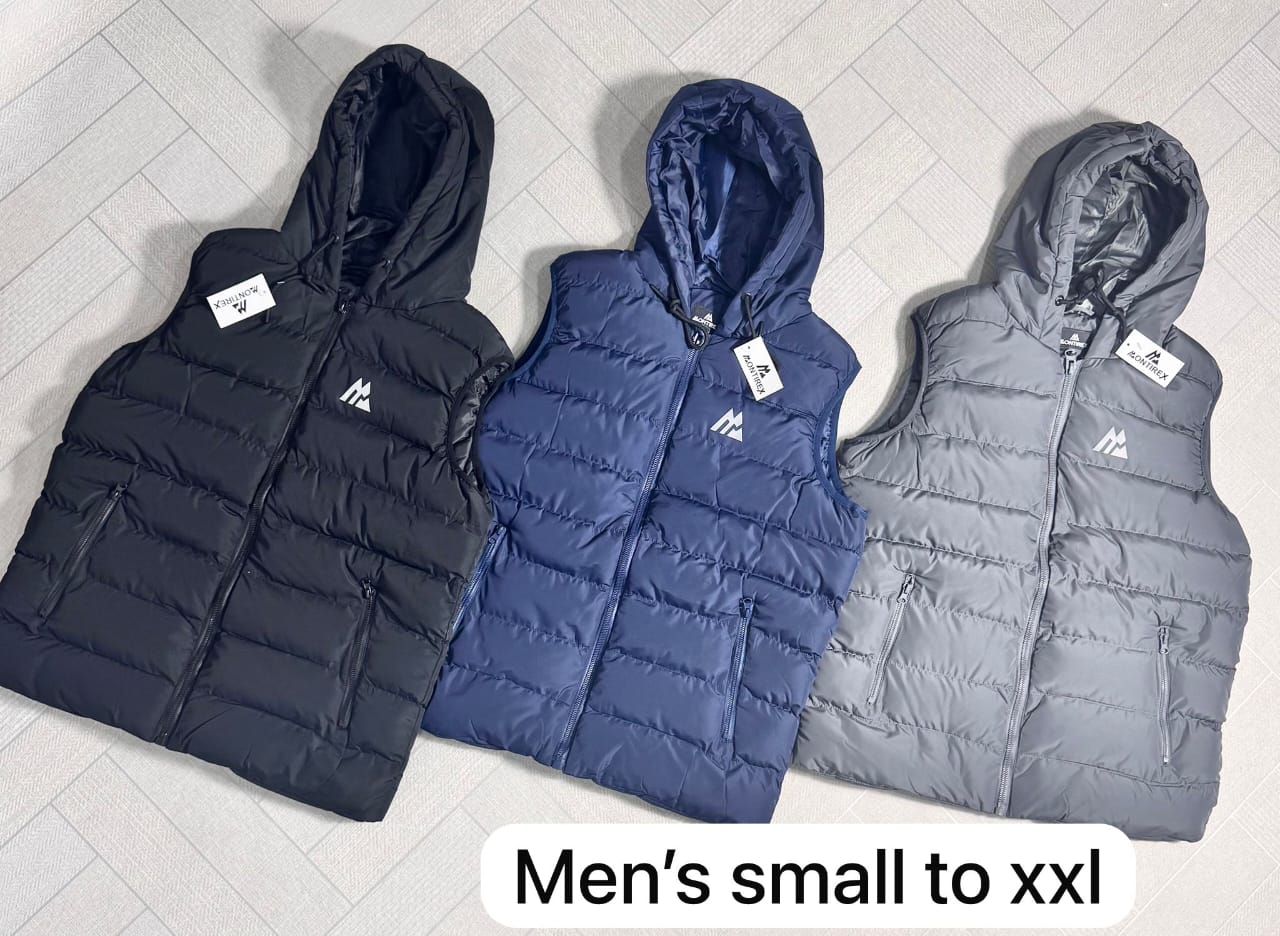 Warmth Puffer for Men's