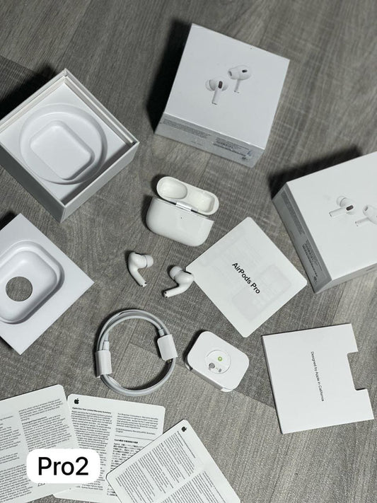 Clear Calls and music with Airpods pro 2