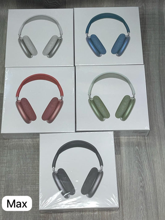 AirPods Max Over-Ear Headphones