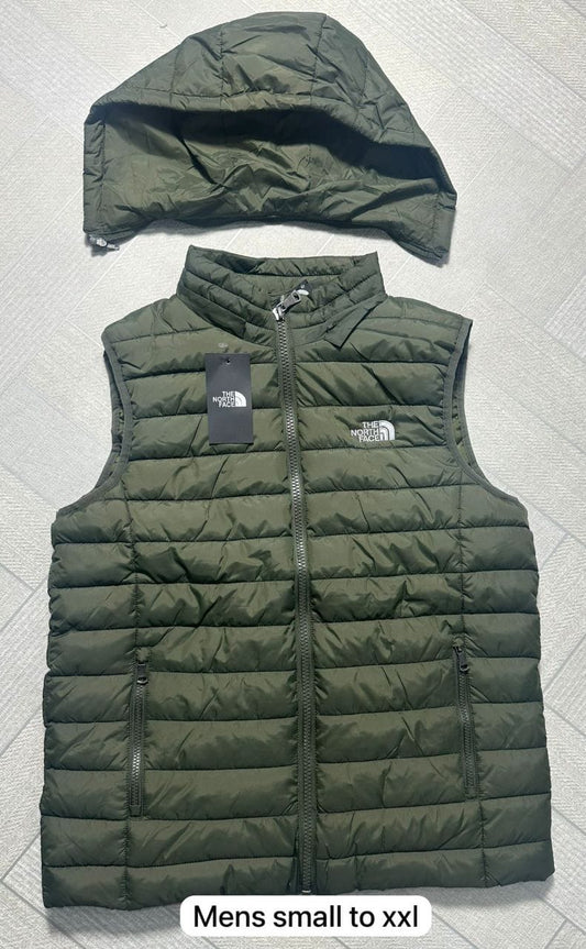 Stay warm – Puffers for Men's