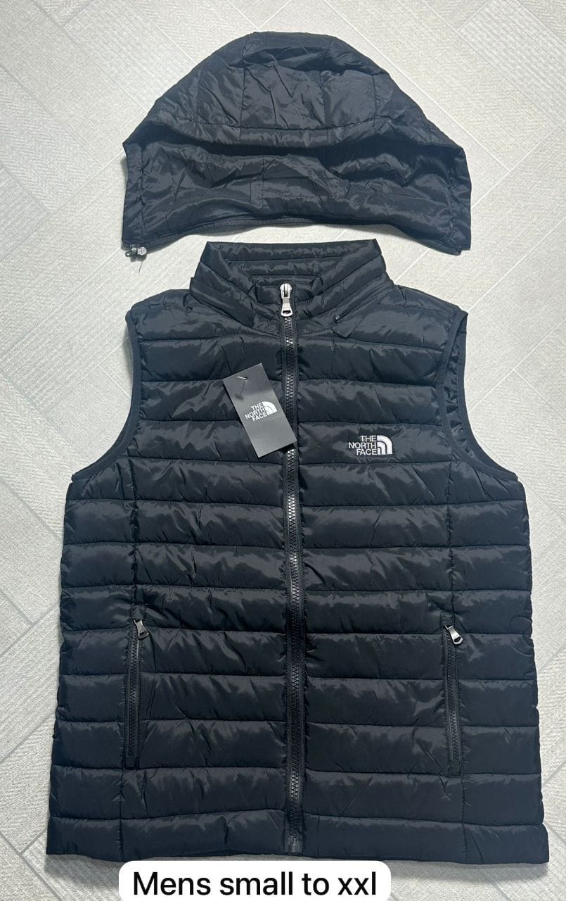 Stay warm – Puffers for Men's