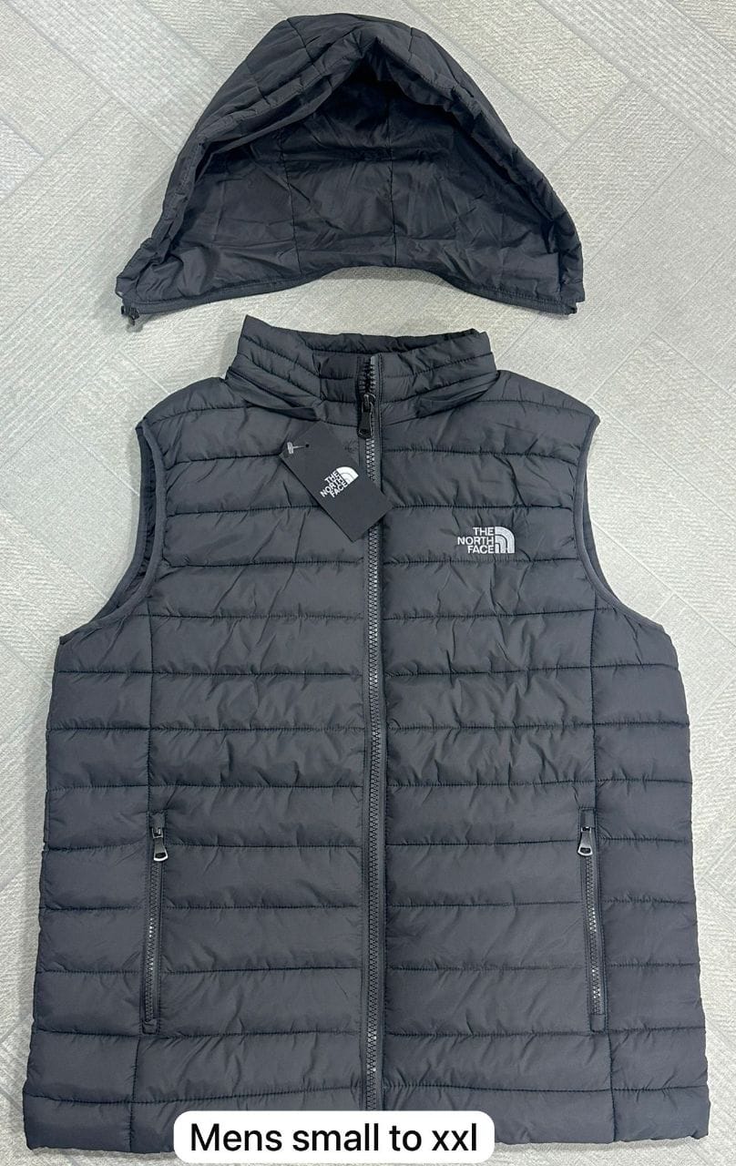 Stay warm – Puffers for Men's