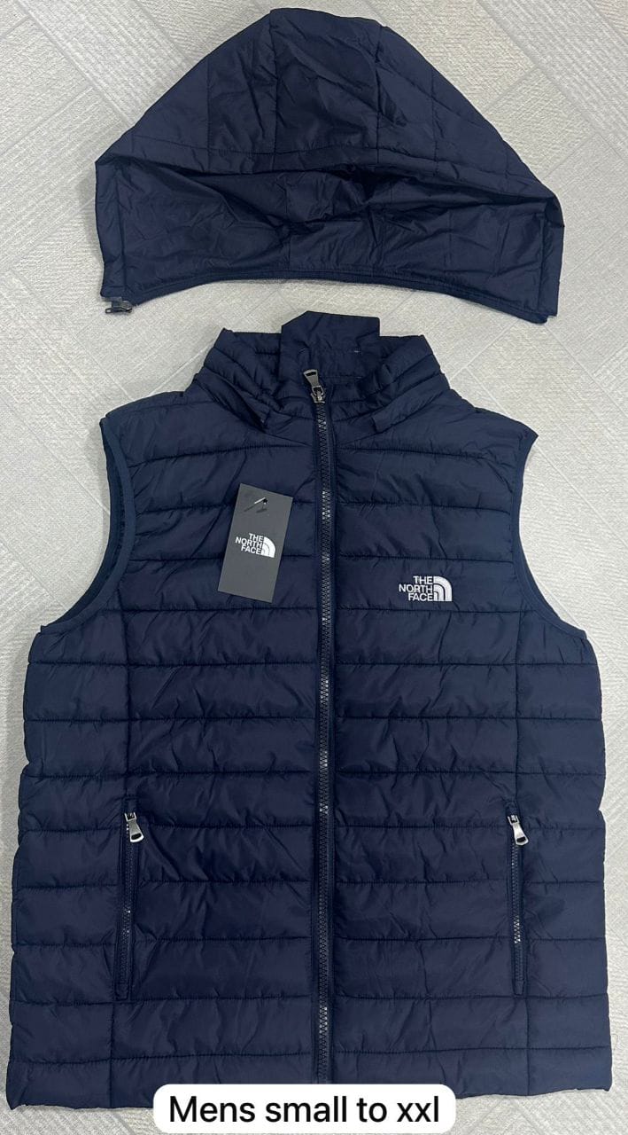 Stay warm – Puffers for Men's