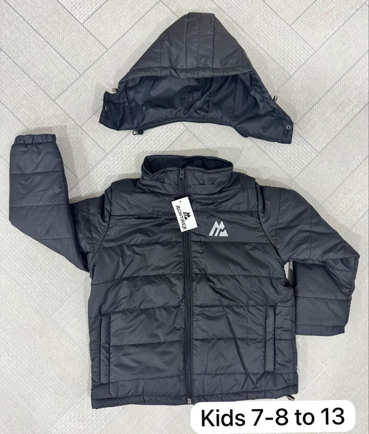 Warmth – Trendy Kids Jackets