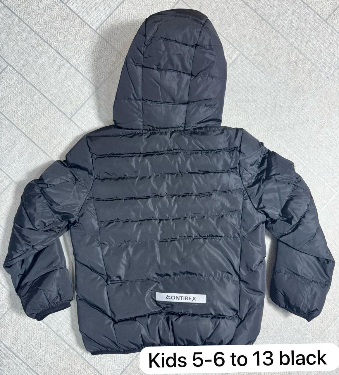 Warmth – Trendy Kids Jackets
