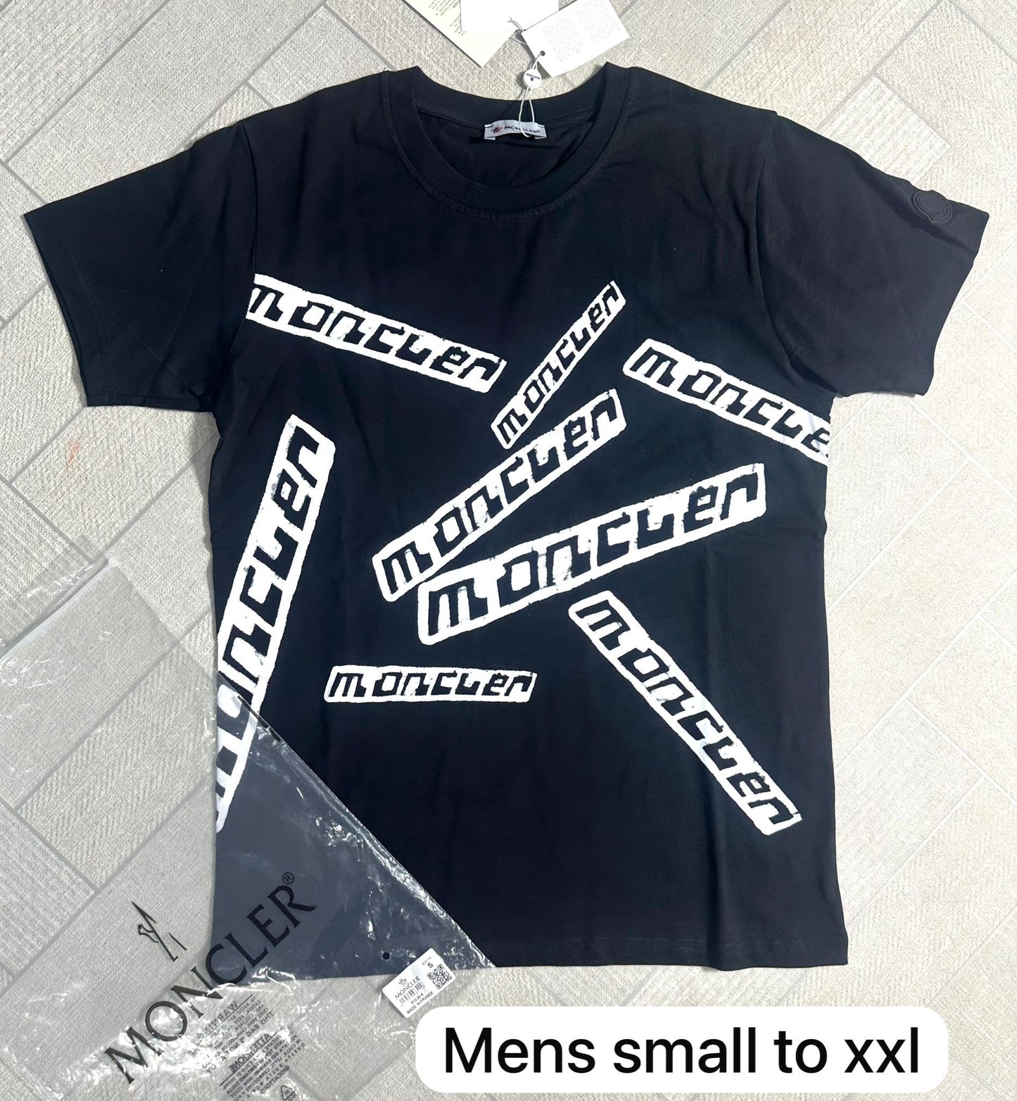 Men’s Everyday Casual Tee's