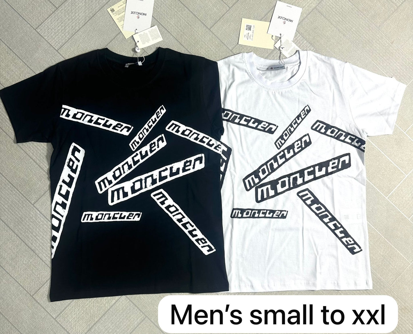 Men’s Everyday Casual Tee's