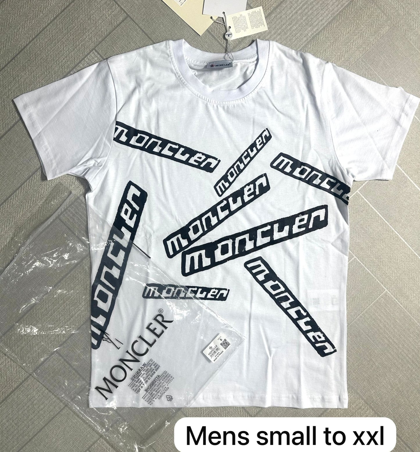 Men’s Everyday Casual Tee's