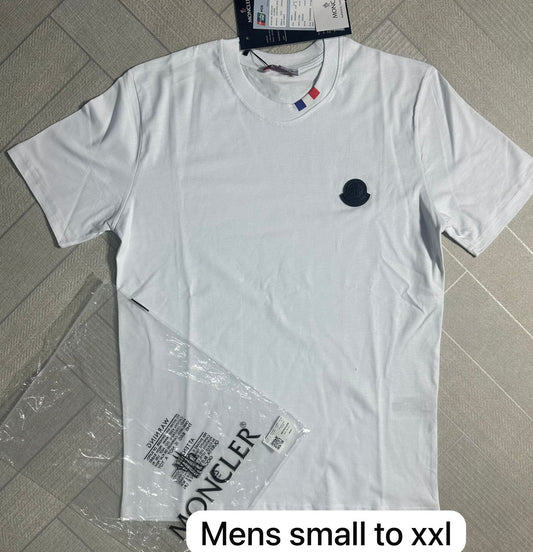 Classic Fit Men’s T-Shirts