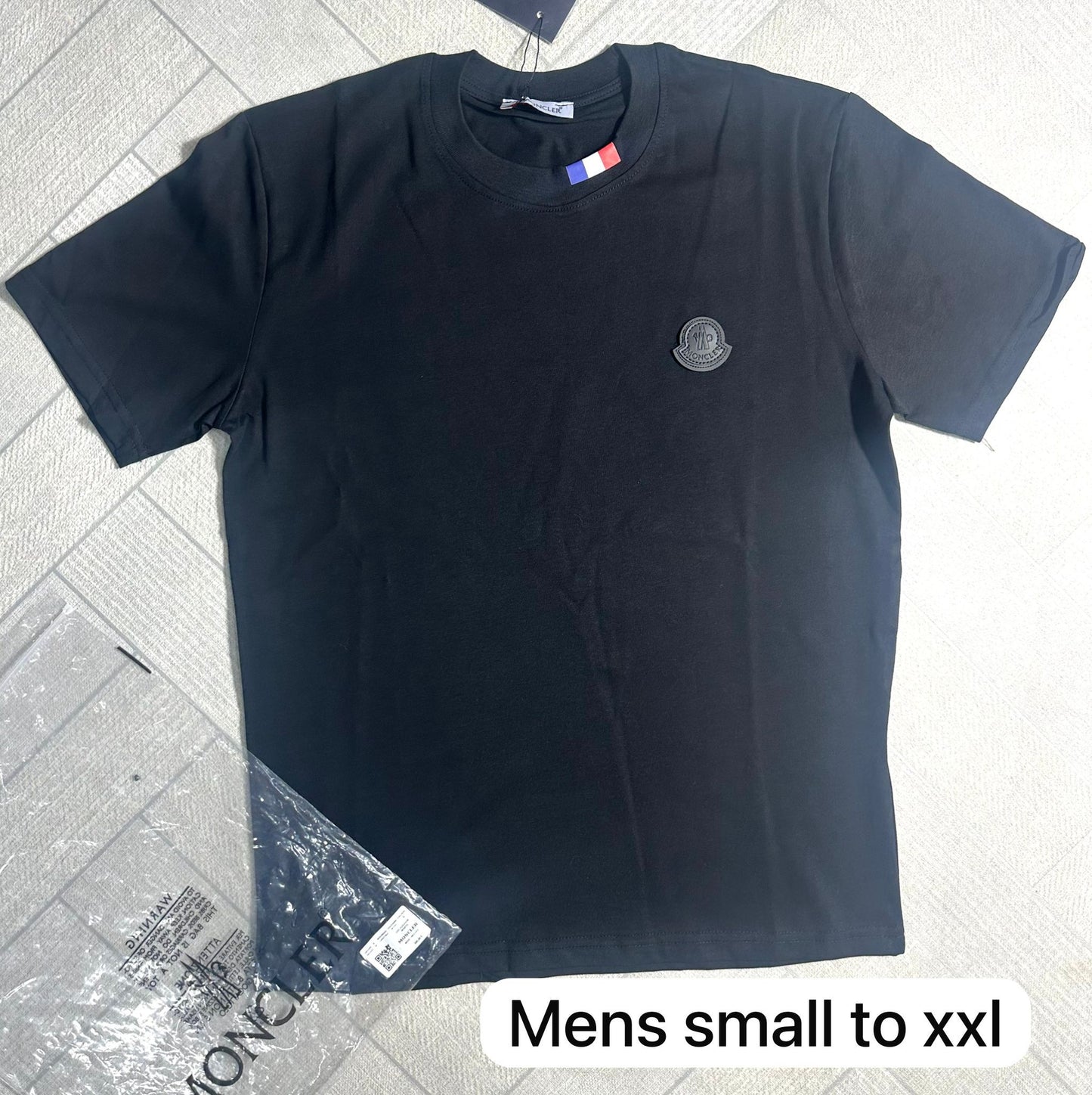 Classic Fit Men’s T-Shirts