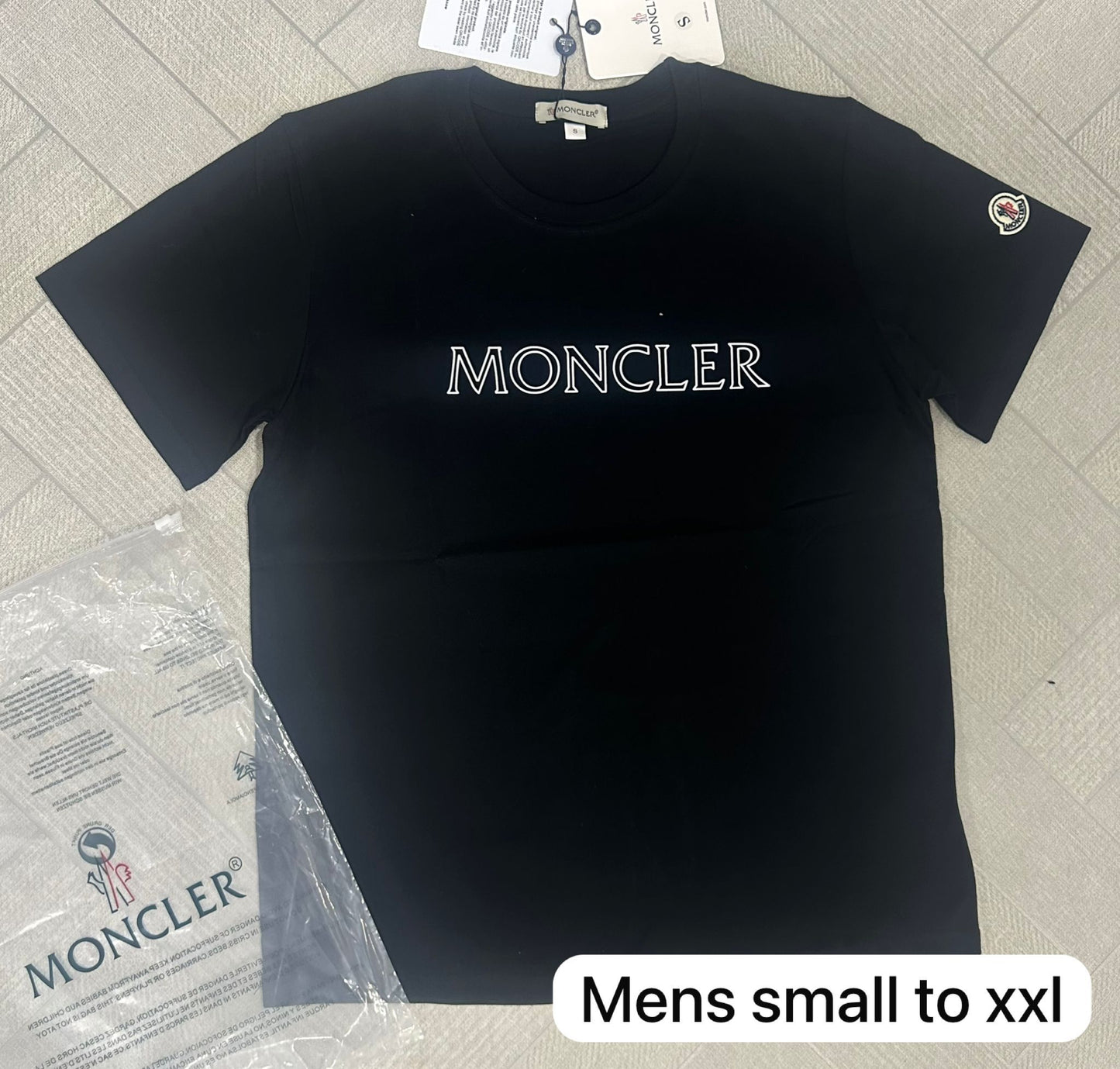 Classic Fit Men’s T-Shirts