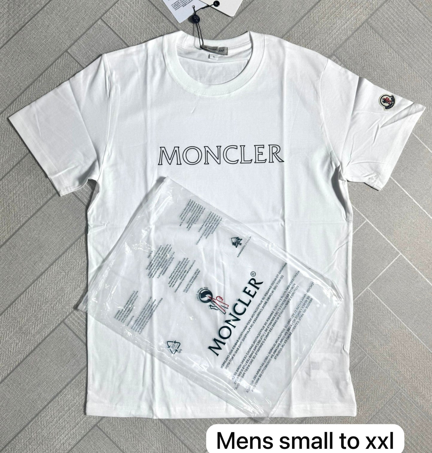 Classic Fit Men’s T-Shirts