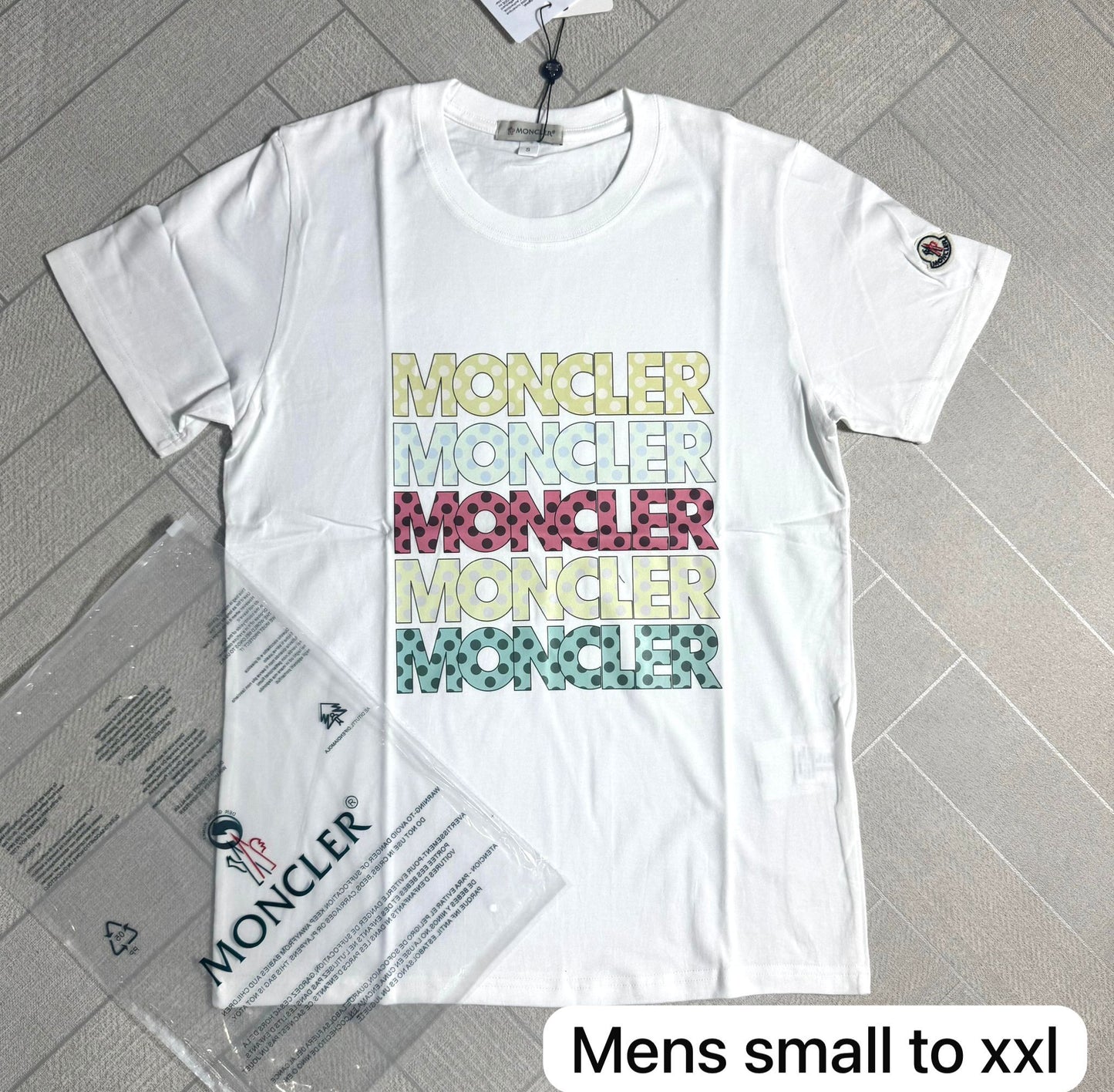 Classic Fit Men’s T-Shirts