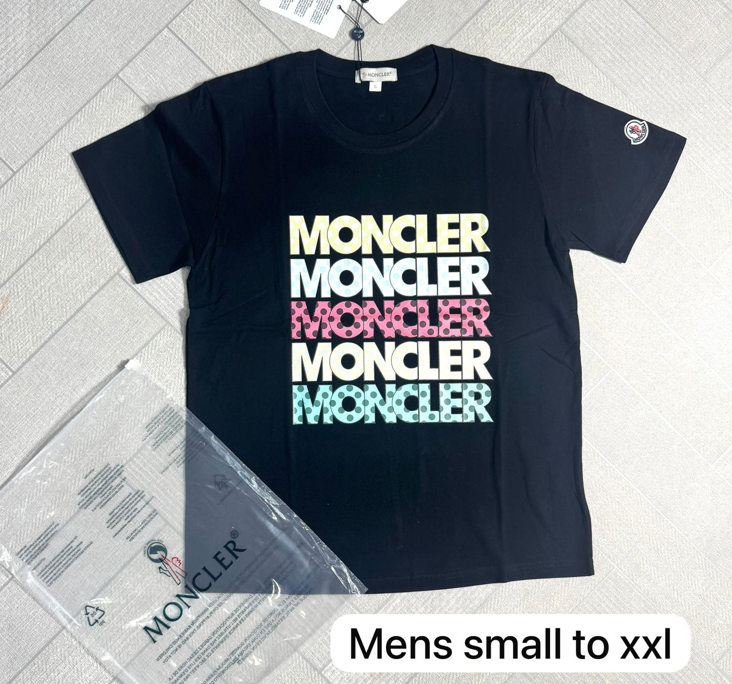 Classic Fit Men’s T-Shirts