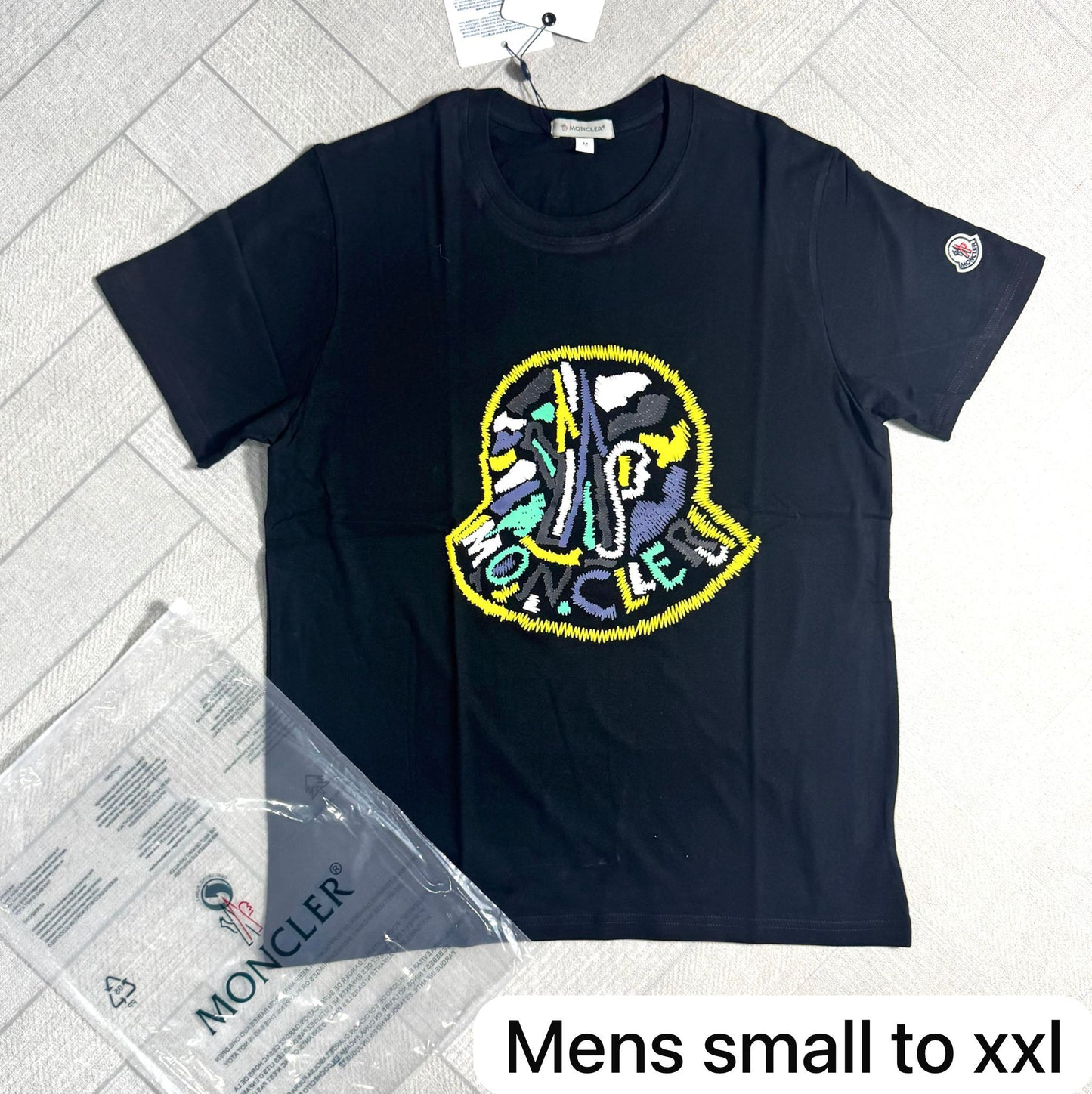 Classic Fit Men’s T-Shirts