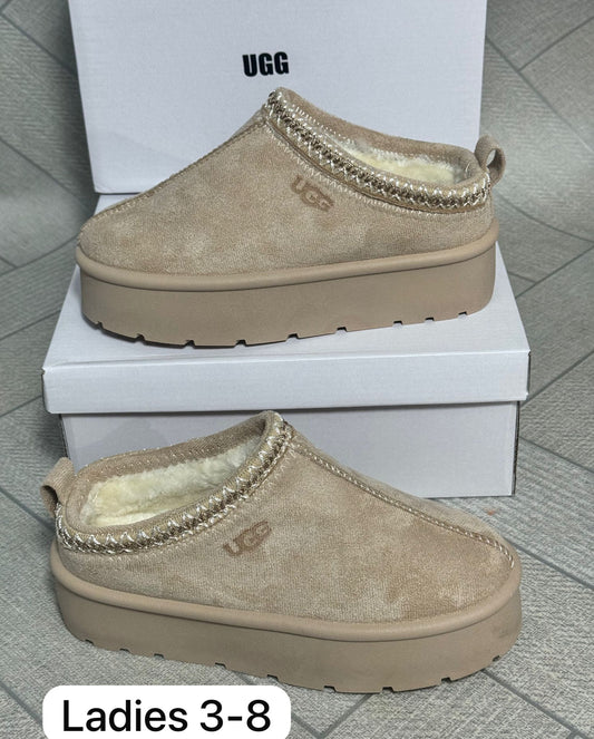 Cozy UGGs for Womens