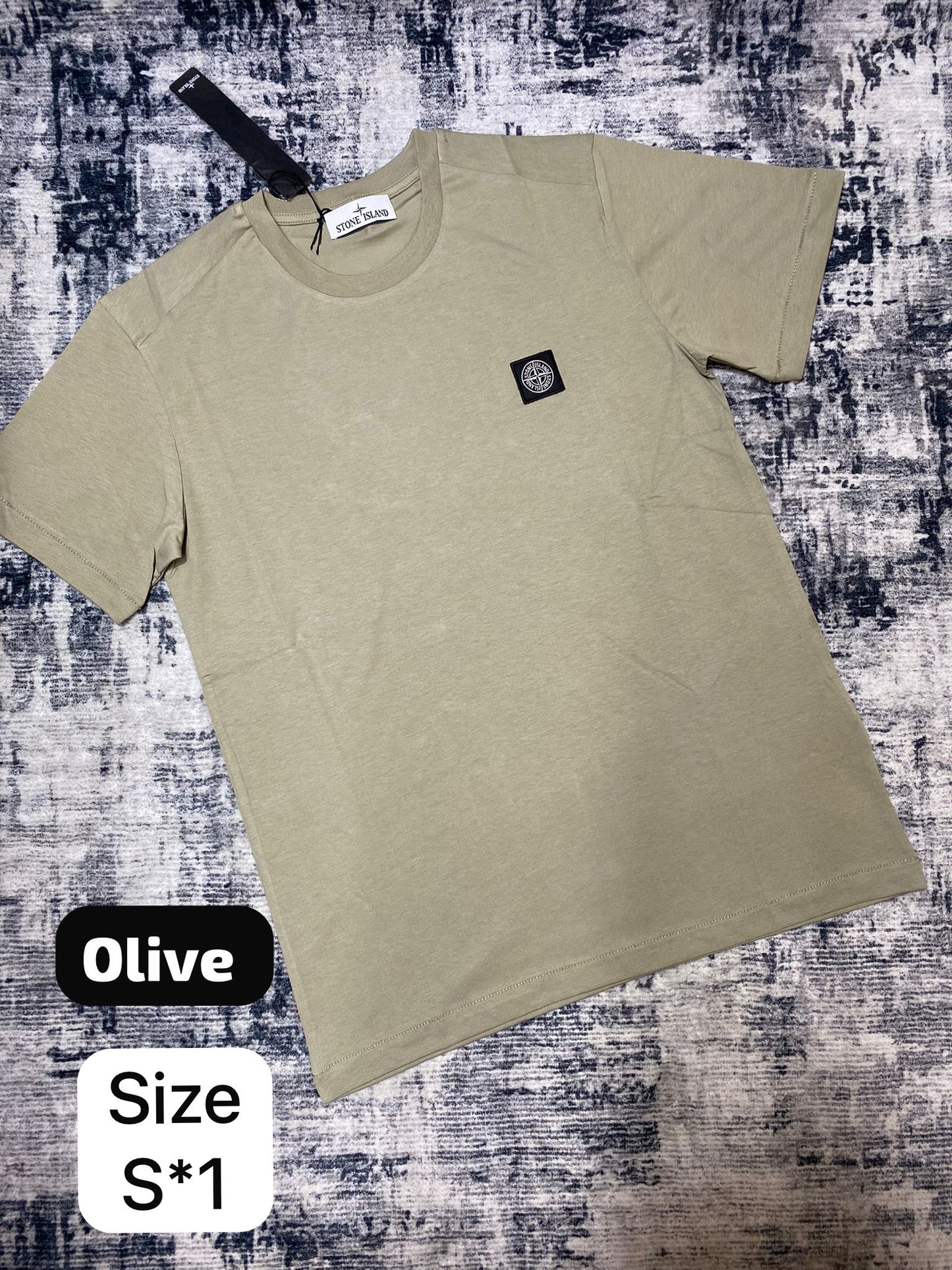 Men’s Casual Tee's
