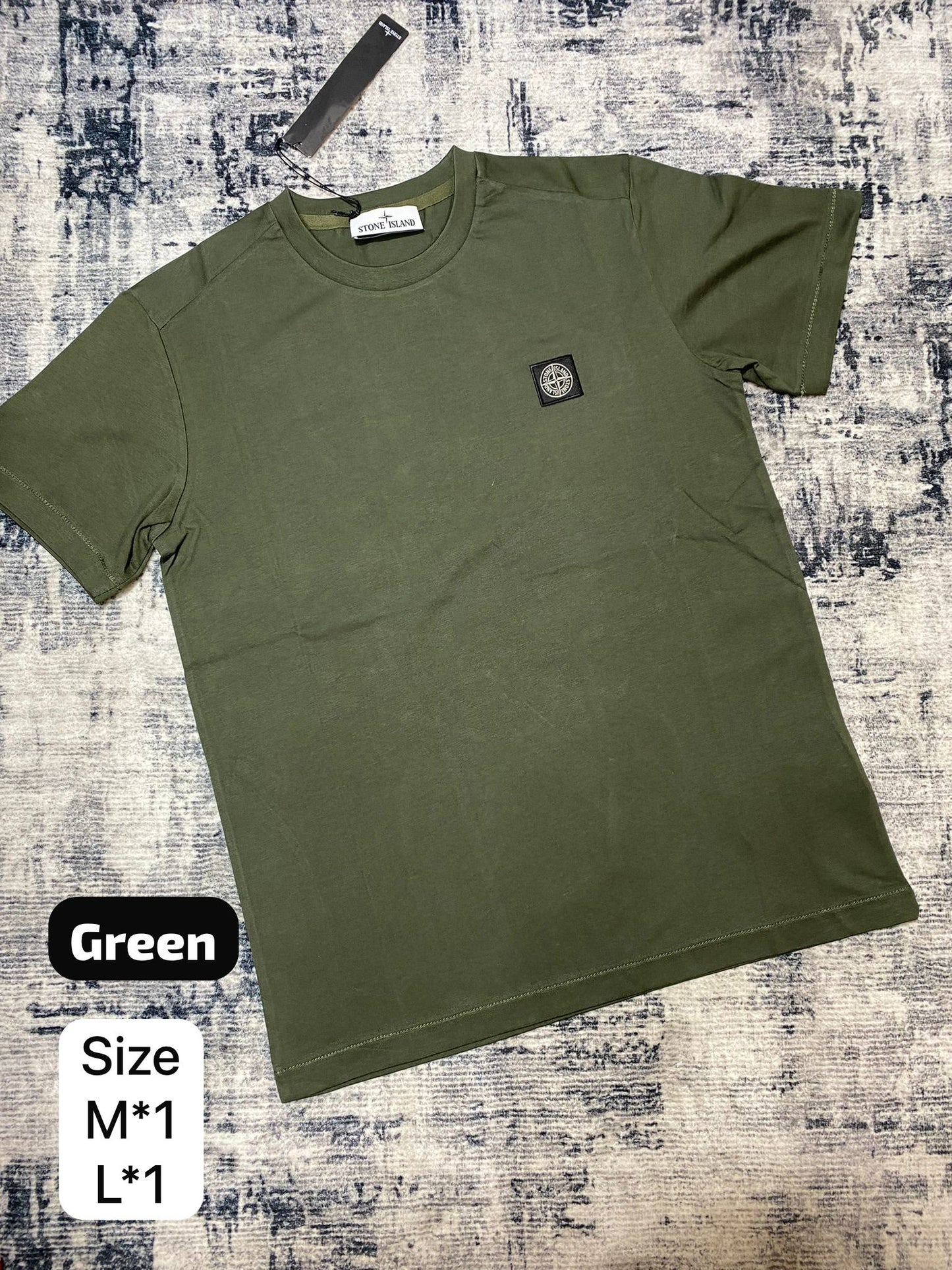 Men’s Casual Tee's