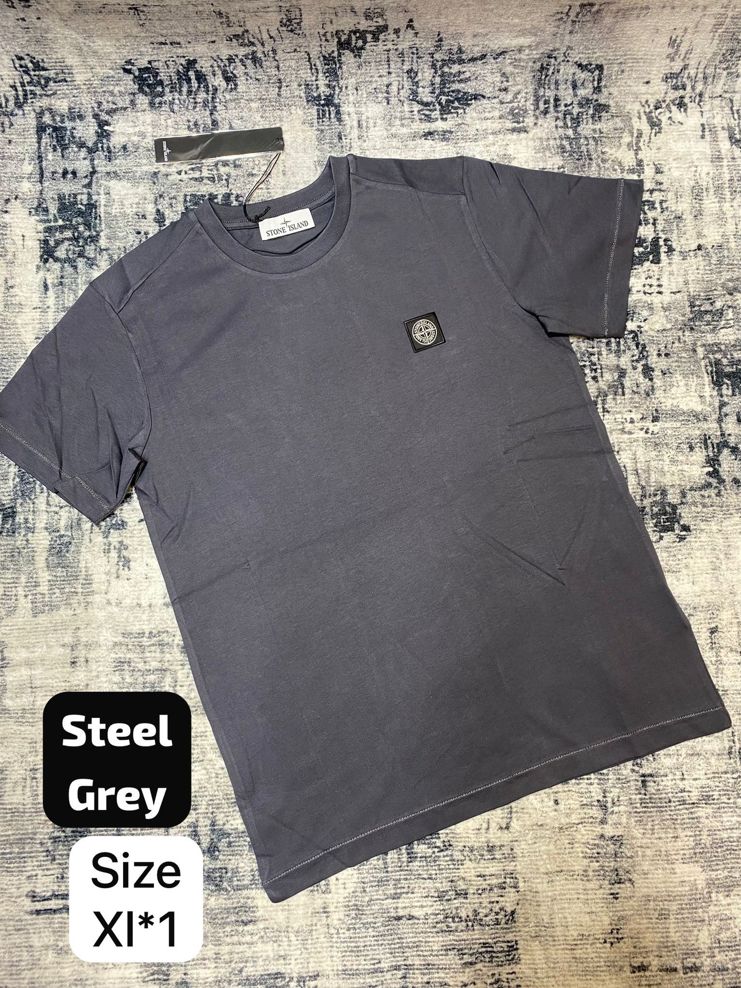 Men’s Casual Tee's