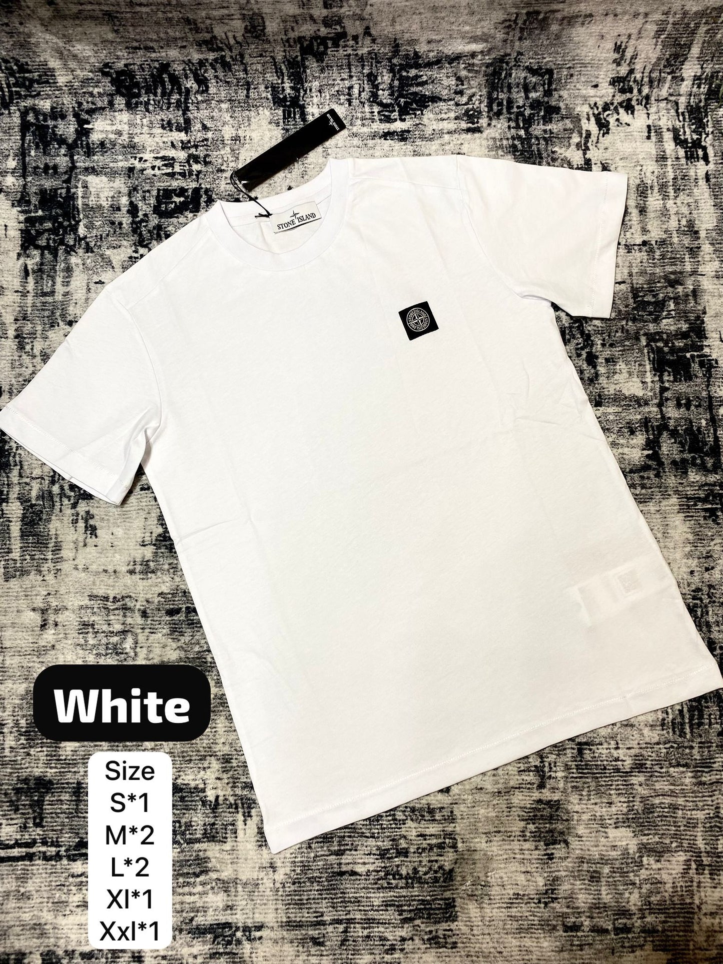 Men’s Casual Tee's