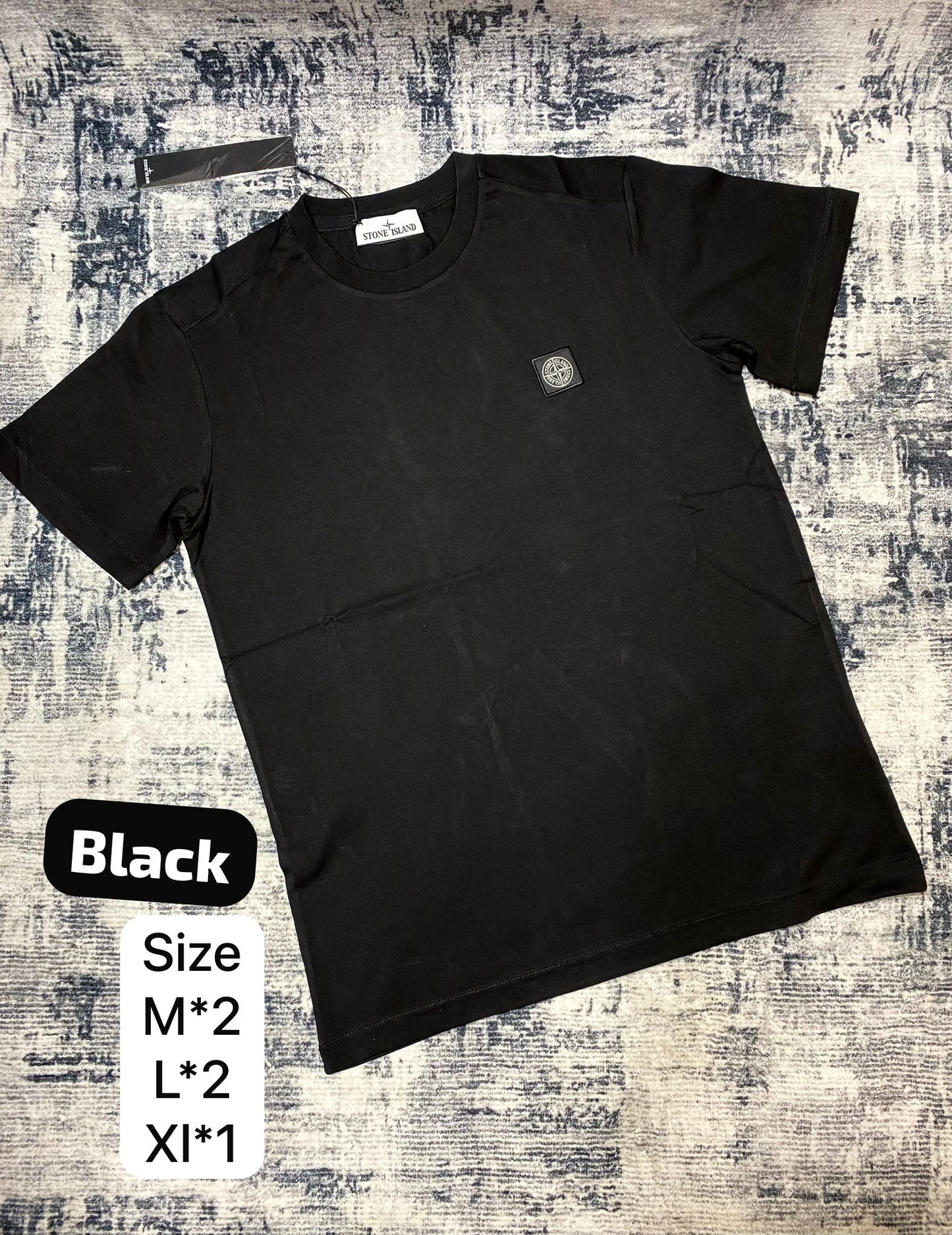 Men’s Casual Tee's