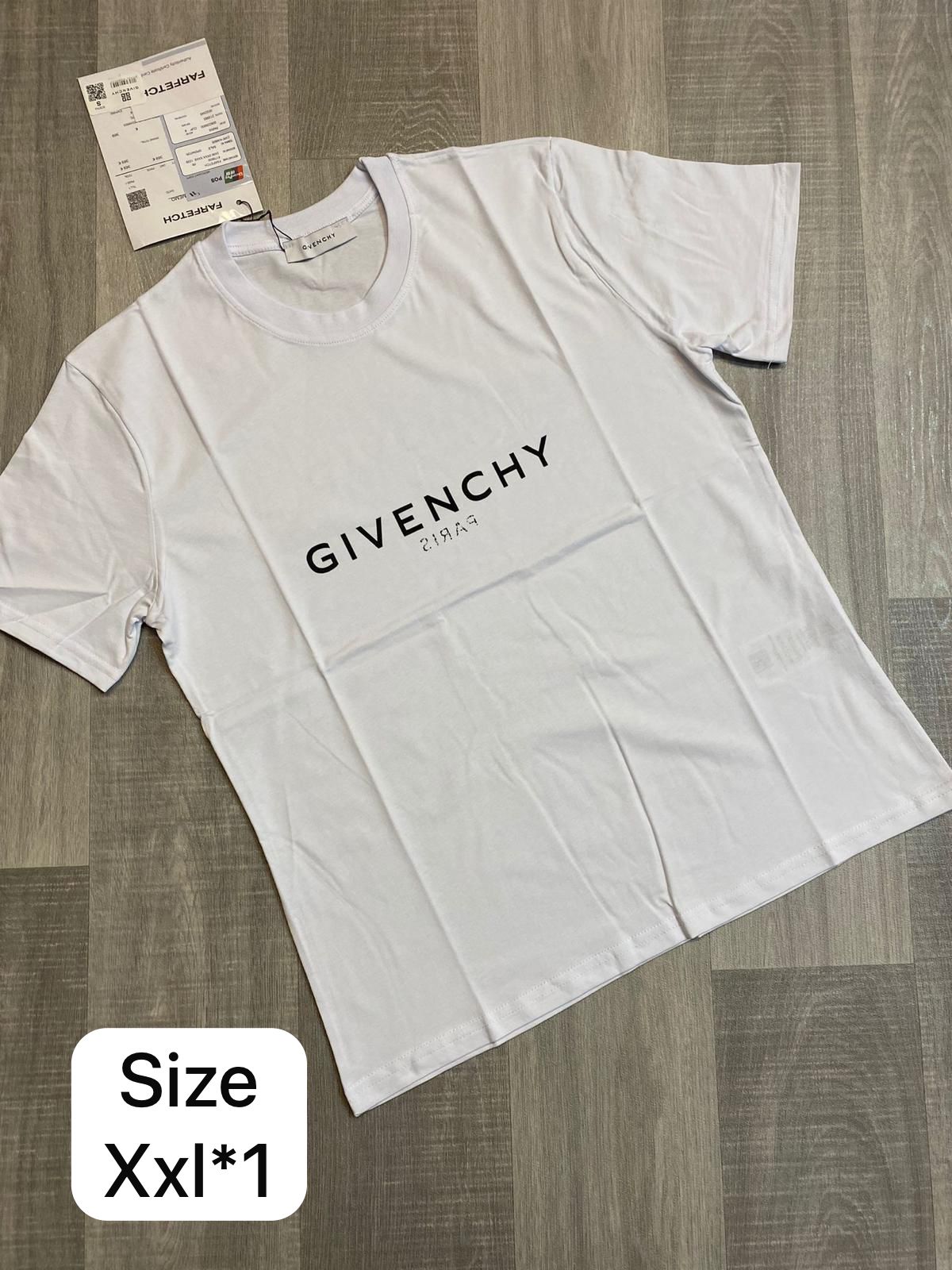 Men’s Casual Tee's