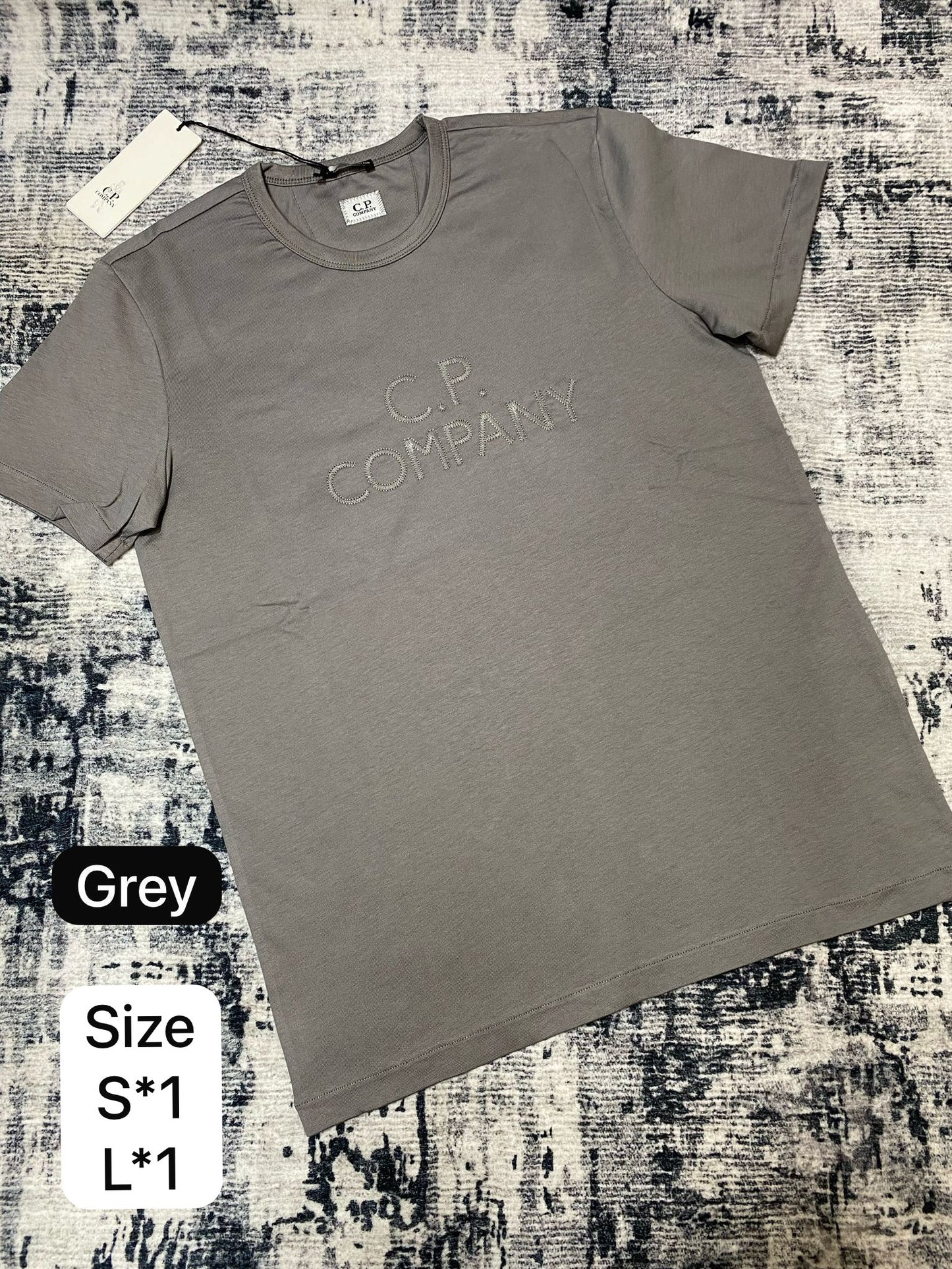 Men’s Casual Tee's