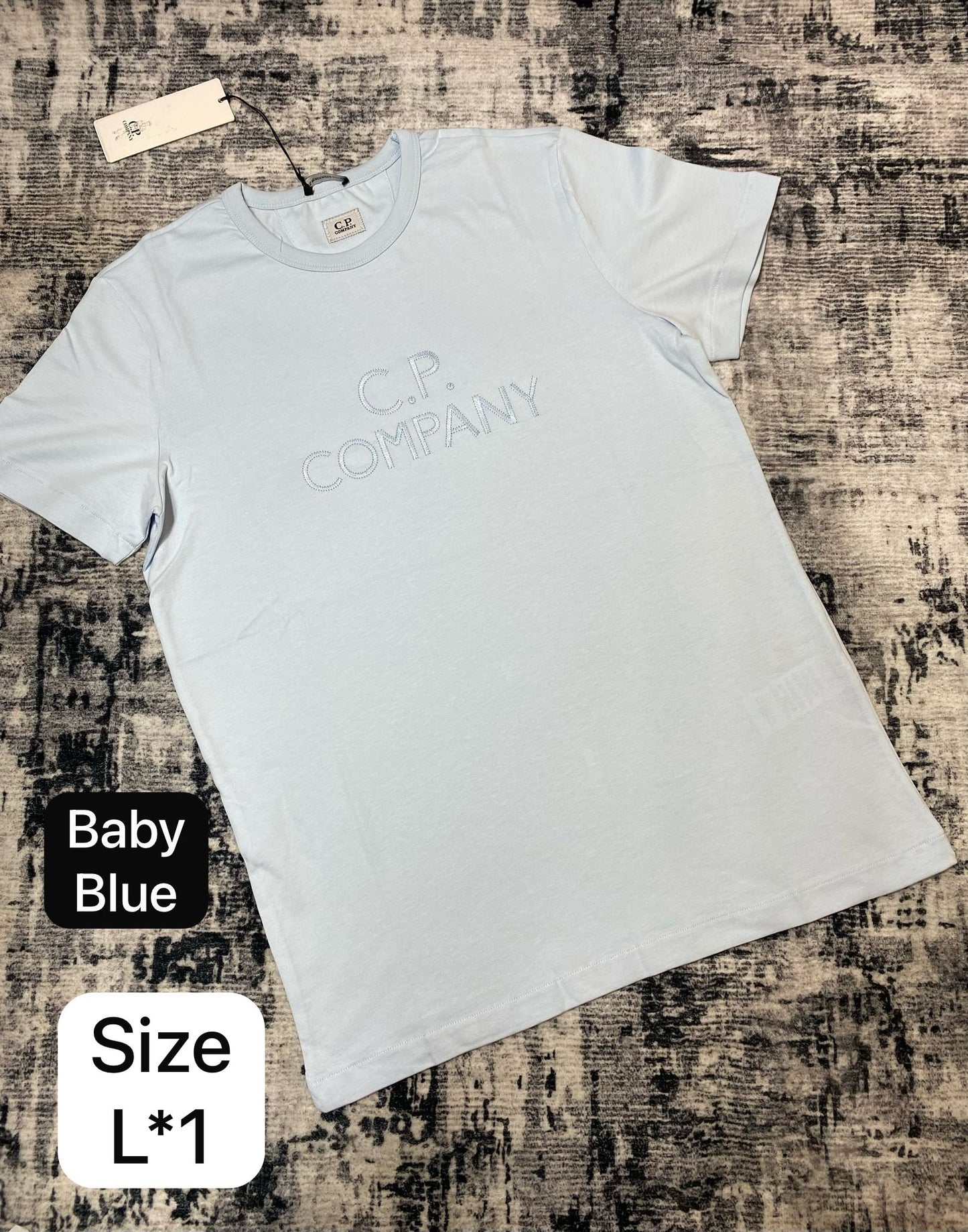 Men’s Casual Tee's