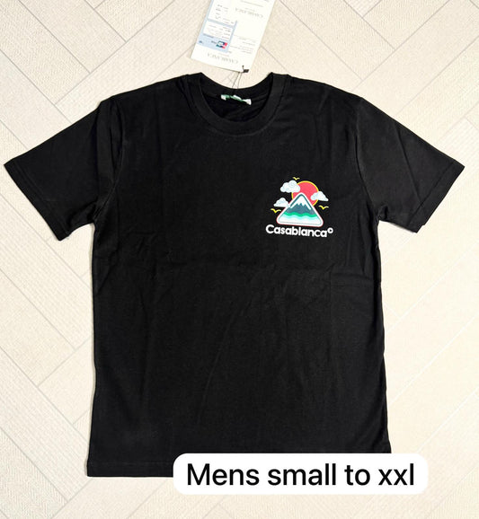 Men’s T-Shirts – Soft & Durable