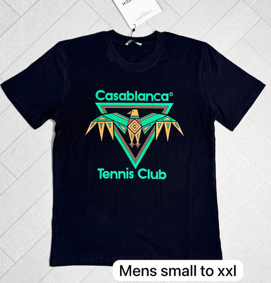 Men’s T-Shirts – Soft & Durable