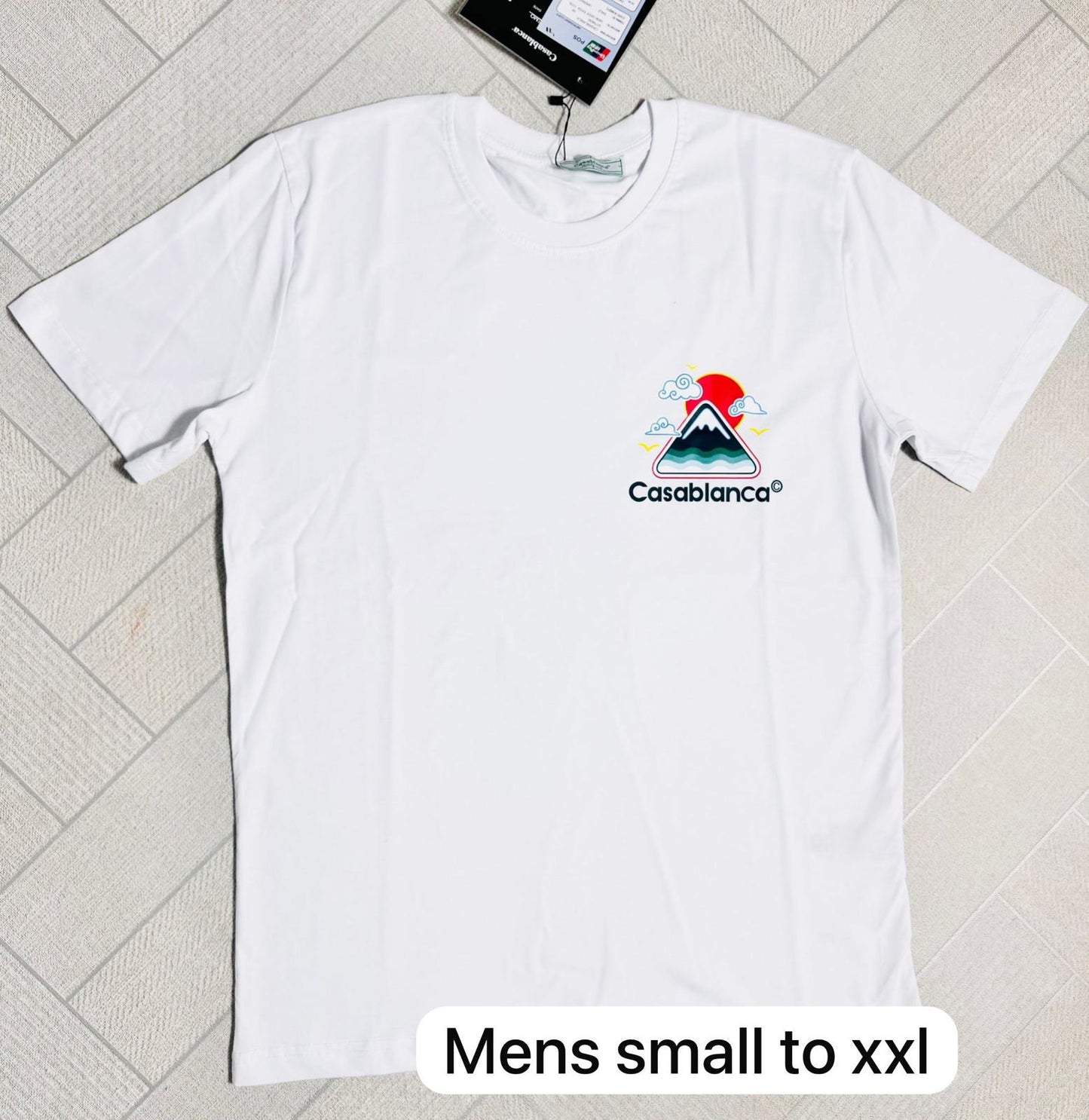Men’s T-Shirts – Soft & Durable