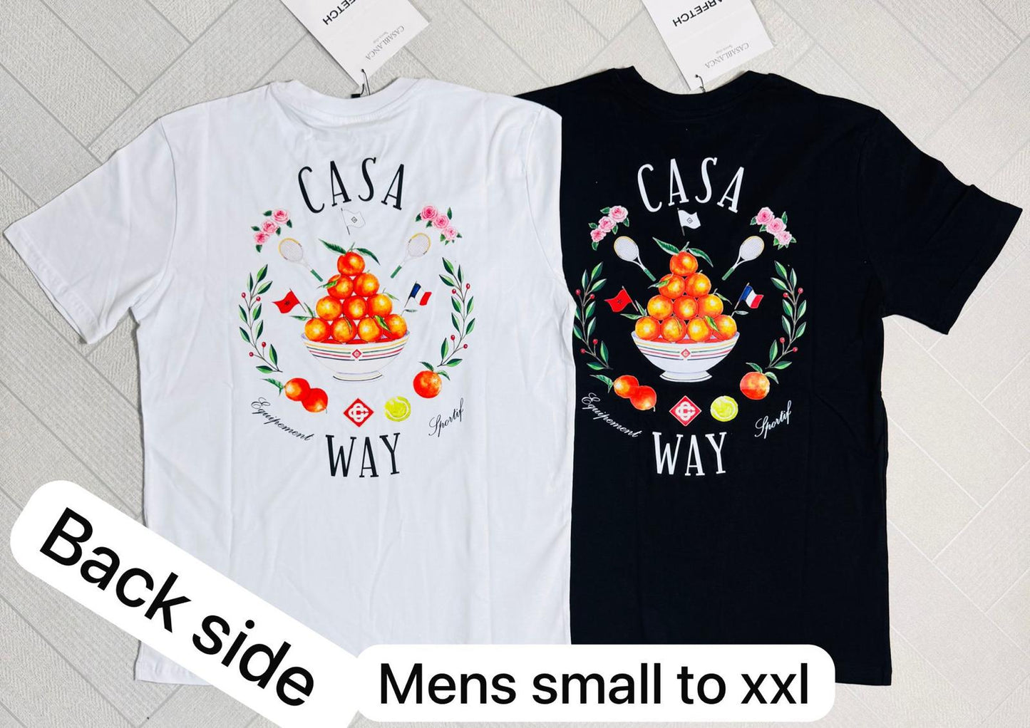 Men’s T-Shirts – Soft & Durable
