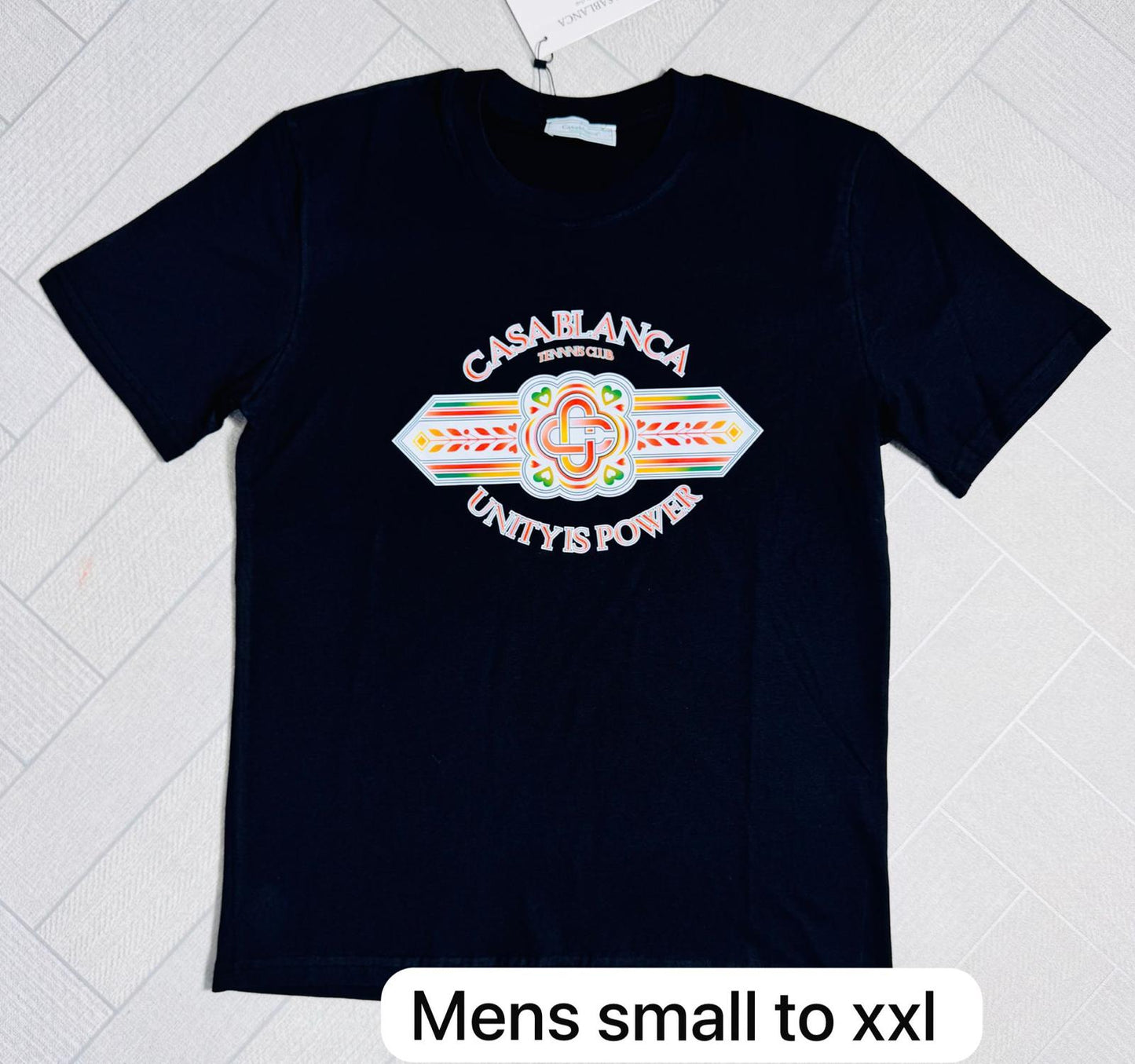 Men’s T-Shirts – Soft & Durable