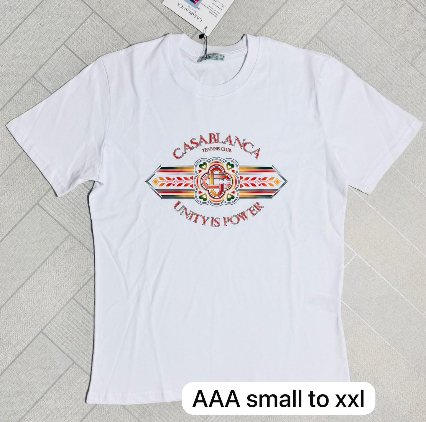 Men’s T-Shirts – Soft & Durable