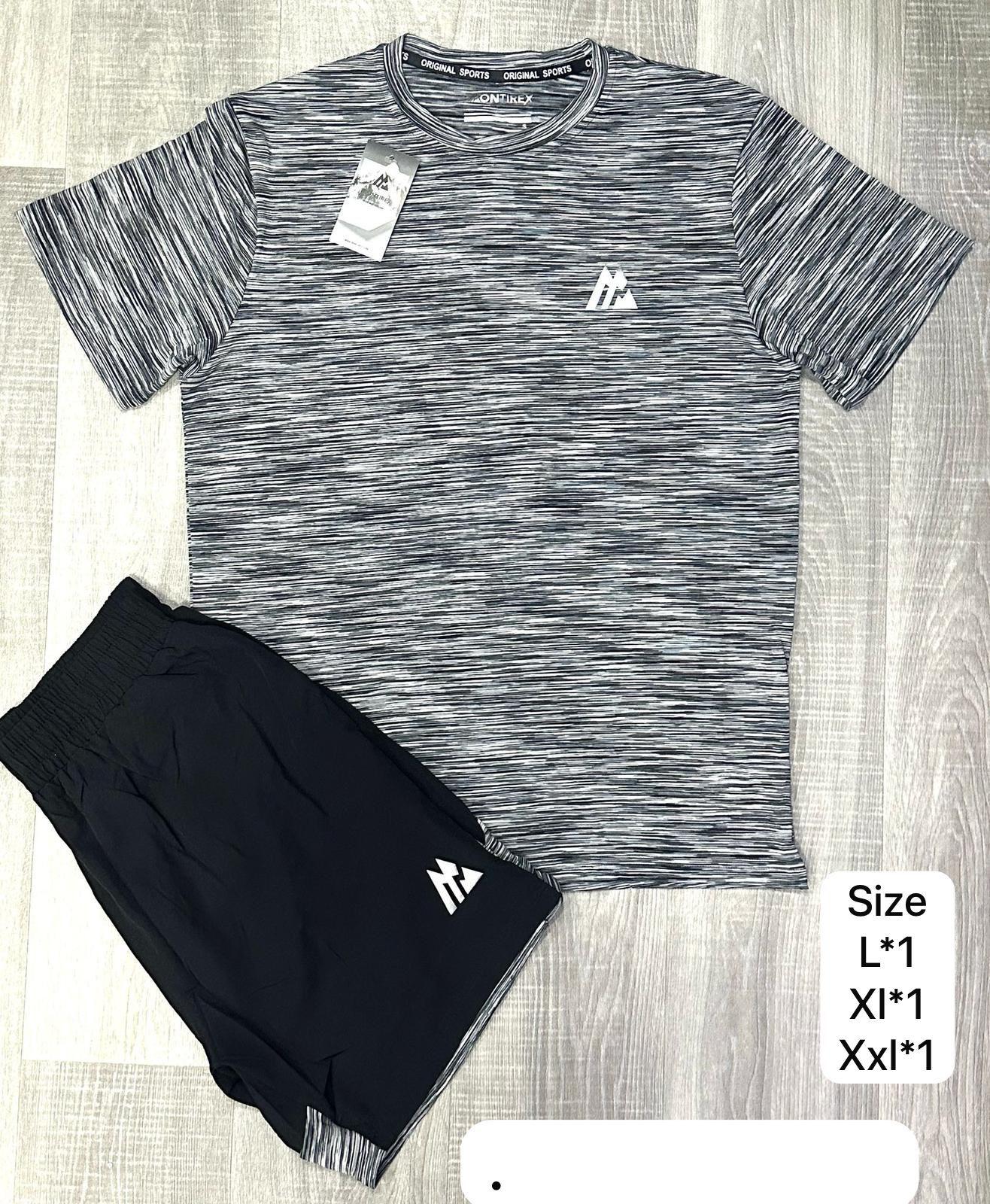 Kids T-Shirts and Shorts