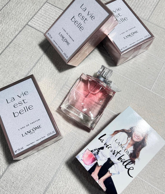 Ladies perfect fragrance