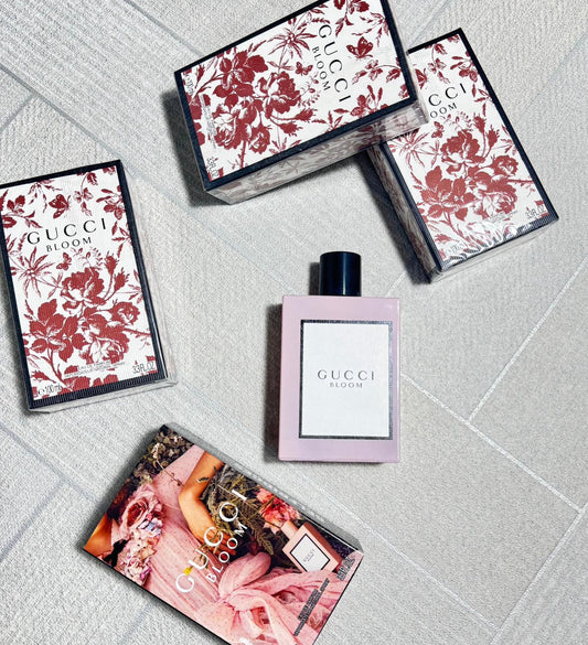 Branded ladies perfume