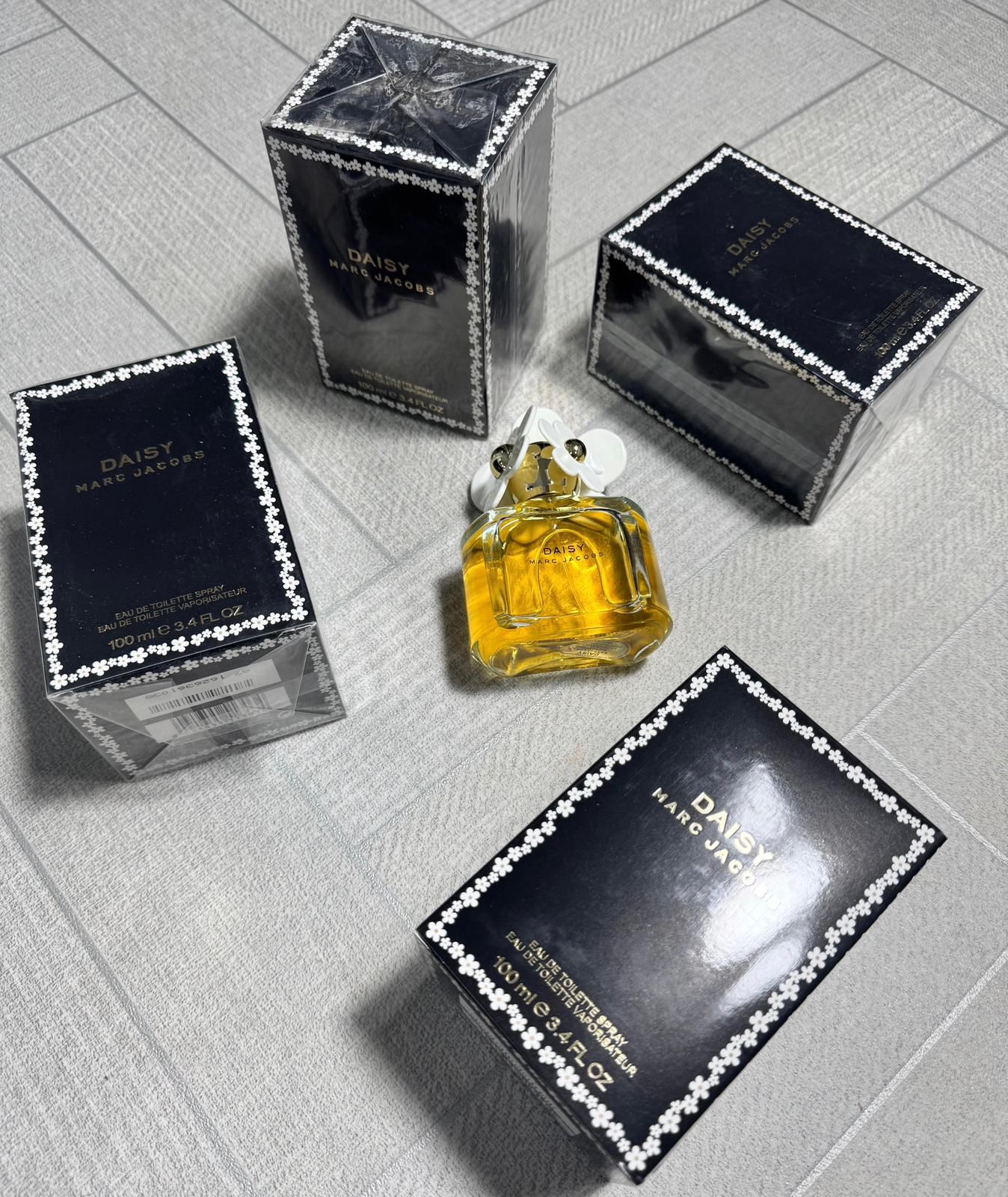 Classic perfumes for men