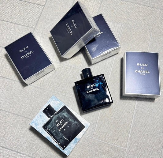 Scents of Power Just for Mens