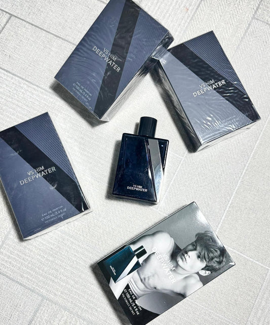 Men's perfume