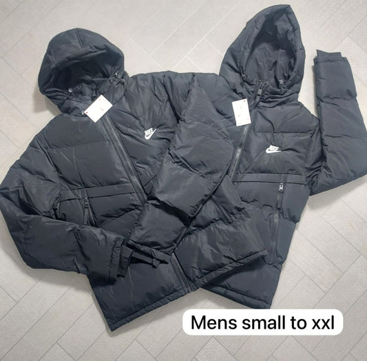 Latest Men’s Jackets