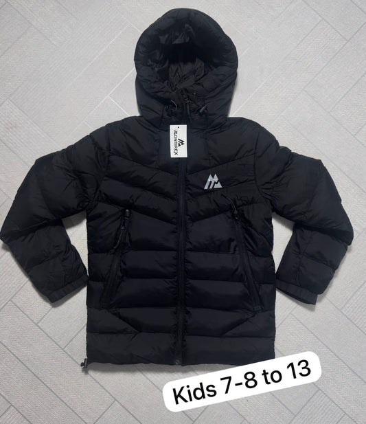 Kids Jackets for winters
