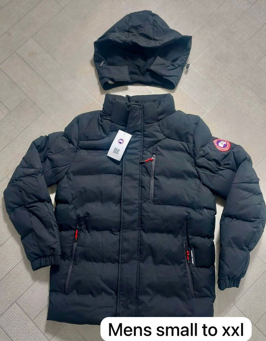 Latest Men’s Jackets for winters