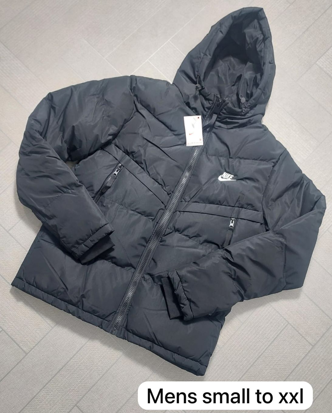 Latest Men’s Jackets
