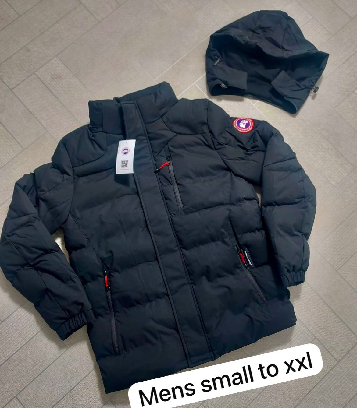 Latest Men’s Jackets for winters