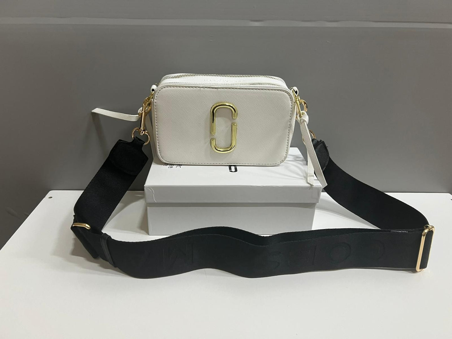Premium Marc Jacobs Bags for Women