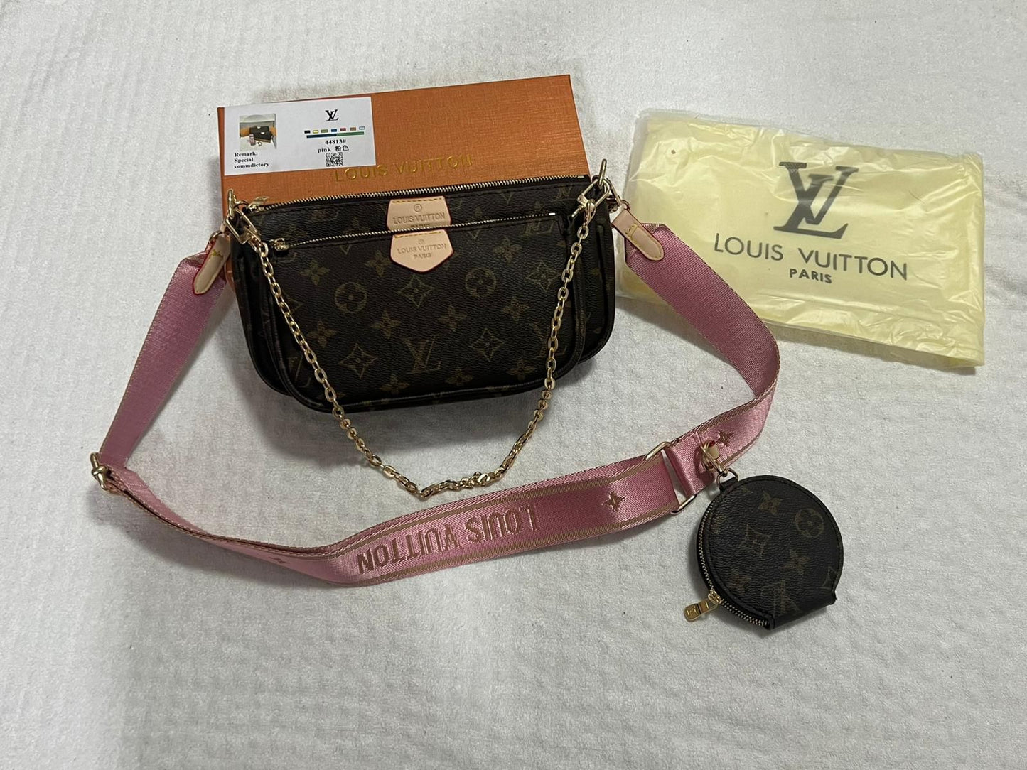Ladies Bags – Stylish & Boxed