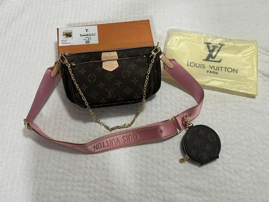 Ladies Bags – Stylish & Boxed