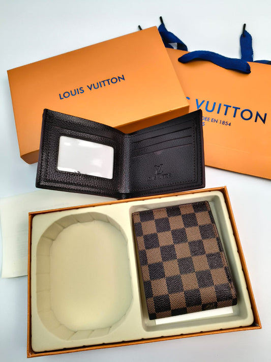 Everyday Carry Wallet