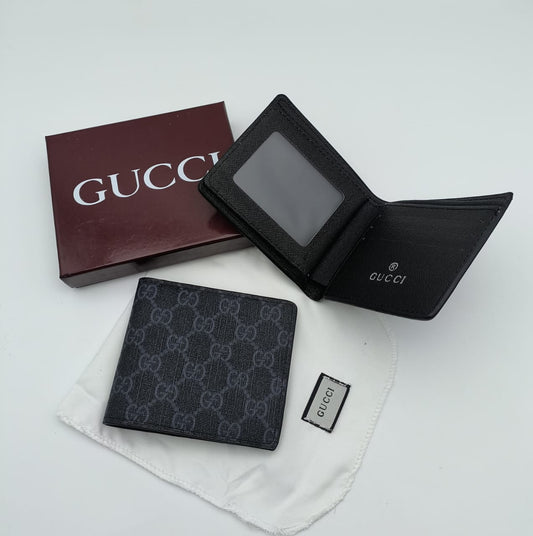 Branded Wallet Collection